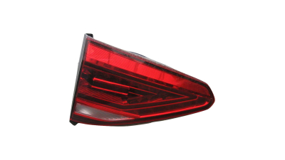 Stop spate lampa VW Touran (5T), 05.2015-02.2016, partea Stanga, partea inteRioara, LED, Valeo