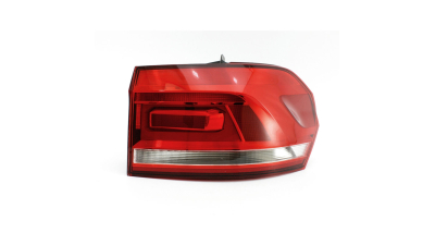 Stop spate lampa VW Touran (5T), 05.2015-10.2015, partea Dreapta, partea inteRioara, cu suport bec, Valeo