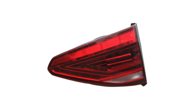 Stop spate lampa VW Touran (5T), 05.2015-02.2016, partea Dreapta, partea inteRioara, LED, Valeo