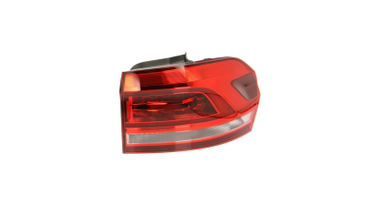 Stop spate lampa VW Touran (5T), 05.2015-, partea Dreapta, partea exteRioara, LED, Valeo