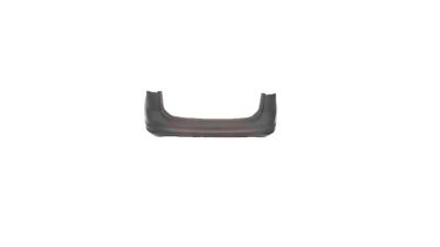 Bara spate VW TOURAN (5T), 05.2015-, grunduit