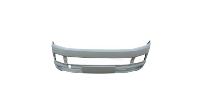 Bara fata Vw Transporter (T6), 04.2015- Caravelle, parte montare grunduita, 95N10710, Aftermarket