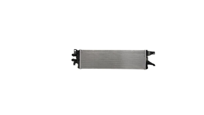 Radiator intercooler Volkswagen Transporter/Multivan/Caravelle T6 2015-, 697x200x26mm, SRLine 95N108-3