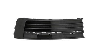 Grila bara fata Vw Transporter (T6), 04.2015-, parte montare partea dreapta, 95N12716, Aftermarket