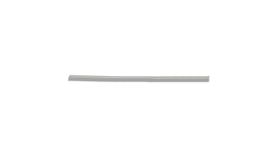 Ornament grila bara fata Vw Transporter (T6), 04.2015-, parte montare stanga, cromat, 95N12719, Aftermarket