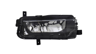 Proiector VW Transporter/Multivan (T6), 04.2015-, partea Stanga, Fata, cu lumina pentru curbe; H11; Omologare: ECE, TYC