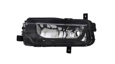 Proiector VW Transporter/Multivan (T6), 04.2015-, partea Dreapta, Fata, cu lumina pentru curbe; H11; Omologare: ECE, TYC