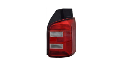 Stop spate lampa VW Transporter/Multivan (T6), 04.2015-, 2 Usi Spate, partea Dreapta, P21/4W+W16W+W5W+WY16W; fara soclu bec; Omologare: ECE, TYC