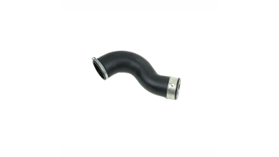 Furtun intercooler, supraalimentare Vw Transporter T5 2003-2016, diametru 63 mm, cauciuc, BestAutoVest 95N1PT-2