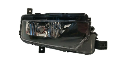 Proiector VW Crafter, 02.2017-, Man Tge, 11.2016-, partea Dreapta, Fata, cu sistem iluminat in curba; H11; Omologare: ECE, DEPO