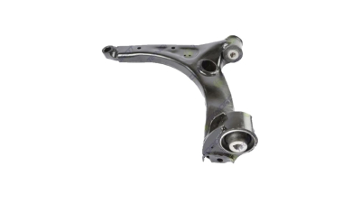 Brat suspensie roata, parte montare Fata, Stanga, TEKNOROT 95N237-K