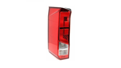 Stop spate lampa VW Crafter, 02.2017-, Man Tge, 11.2016-, partea Stanga, P21W/PY21W; Omologare: ECE, altele