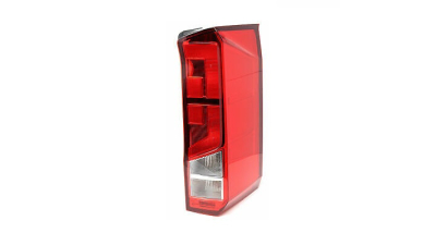 Stop spate lampa VW Crafter, 02.2017-, Man Tge, 11.2016-, partea Dreapta, P21W/PY21W; Omologare: ECE, altele