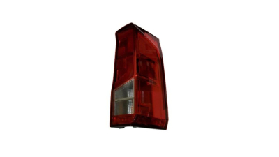 Stop spate lampa VW Crafter, 02.2017-, MAN TGE, 11.2016-, partea Dreapta, cu suport becuri, tip bec P21W/PY21W, OE