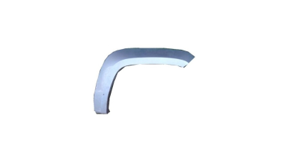 Bandou aripa, ornament Volkswagen Amarok (N817), 01.2010-, fata, Dreapta, spate