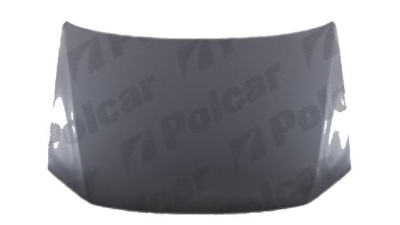 Capota motor VW Amarok 01.2010- Fata 2H0823033