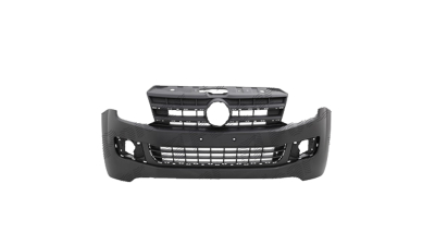 Bara fata VOLKSWAGEN AMAROK (N817), 01.2010-2017,negru, fara grund, trebuie vopsit