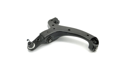 Brat suspensie roata Vw Amarok (2h, S1b) parte montare : Punte fata, Dreapta, Jos, spre exterior