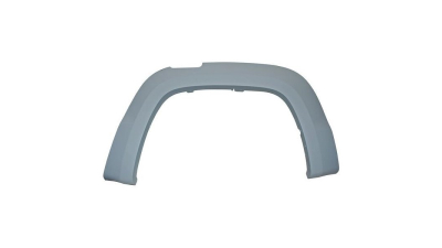 Bandou aripa, ornament Volkswagen Amarok (N817), 01.2010-, spate, Dreapta, 5 usi