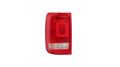 Stop spate lampa Vw Amarok (N817), 07.13-, spate, omologare ECE, cu suport bec, 2H1945095C, Stanga