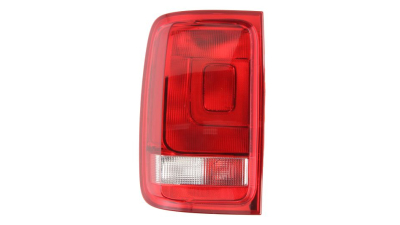 Stop spate lampa VW Amarok (N817), 01.2010-12.2012, partea Stanga, H21W+tip bec P21/5W+P21W+PY21W; fara soclu bec; Omologare: ECE, DEPO