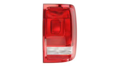 Stop spate lampa VW Amarok (N817), 01.2010-12.2012, partea Dreapta, H21W+tip bec P21/5W+P21W+PY21W; fara soclu bec; Omologare: ECE, DEPO