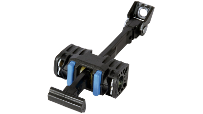 Opritor usa, limitator VW AMAROK (N817), 01.2010-, fata, partea stanga=dreapta,