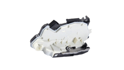 Broasca usa Vw Amarok 2010-, CC 02.2012-, Passat CC 2008-2012, Scirocco 07.2008-, Tiguan 2007-2016; Audi A1 2010-2015; Seat Ibiza 2008-2017, Fabia 2007-2015, Superb 2008-2015,  incuietoare partea stanga usa fata 5N1837015A