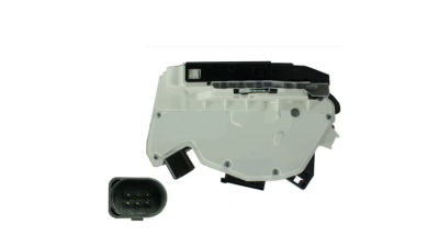 Broasca usa Vw Amarok 2010-, CC 02.2012-, Passat CC 2008-2012, Scirocco 07.2008-, Tiguan 2007-2016;Up! 2012-11.2016, Skoda Citigo 2012-2017, Fabia 2007-2015, MII 2015-, Superb 2008-2015, incuietoare partea stanga usa spate 5N0839015A