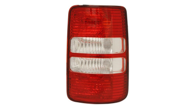Stop spate lampa VW Caddy Iii/Life (2k), 06.2010-06.2015, 1 usa spate, partea Dreapta, tip bec P21/4W+P21W+PY21W; fara soclu bec ; Omologare: ECE, DEPO