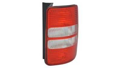 Stop spate lampa Volkswagen CADDY III/LIFE (2K) 06.2010-06.2015 pentru model cu 1 usa spate, TYC partea Dreapta, fara suport bec 2K5945096; 2K5945096B; 2K5945096J,