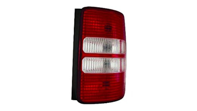 Stop spate lampa Volkswagen CADDY III/LIFE (2K) 06.2010-06.2015 pentru model cu 1 usa spate, BestAutoVest, partea Dreapta, fara suport bec