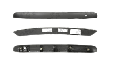 Bandou usa spate Vw Caddy 3, Life (2K) 03.2004-06.2015 , partea Spate , Material , 2k5827574