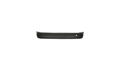 Bara spate VW CADDY III/LIFE (2K), 06.2010-06.2015, gri inchis