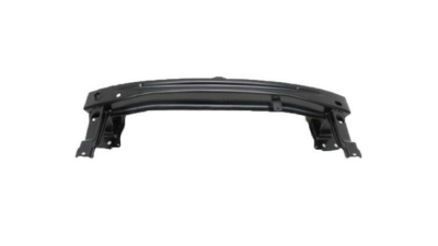 Intaritura a barei de protectie VW Caddy 3 (2k), 06.2015-, Fata, Aftermarket