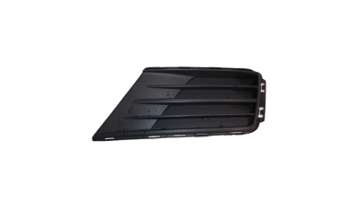 Grila bara fata Vw Caddy 3 (2k), 06.2015-, parte montare partea dreapta, 95U227-6, Aftermarket