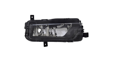 Proiector ceata Vw Caddy 3 (2k), 06.2015-, Fata, Dreapta, ZKW