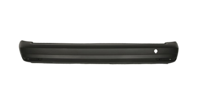 Bara spate VW Caddy 3 (2k), 06.2015-, negru, Aftermarket
