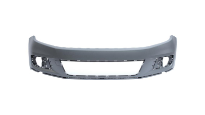 Bara fata VW Tiguan (5n2), 04.2011-05.2016, grunduit, Aftermarket
