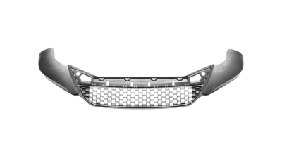 Spoiler Bara fata VW Tiguan (5n2), 04.2011-05.2016, Fata, Aftermarket