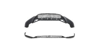 Spoiler bara fata fata Vw Tiguan (5n2), 04.2011-, 5N0805903AE9B9