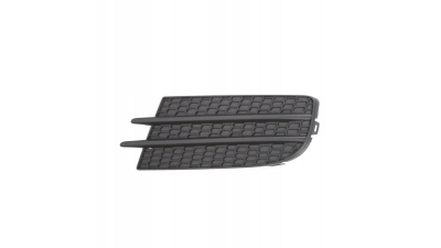 Grila bara Vw Tiguan (5n2) 04.2011-05.2016, Fata partea Stanga, Fara gaura pentru proiector, 5N0853665D