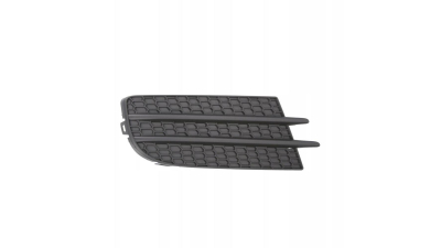 Grila bara Vw Tiguan (5n2) 04.2011-05.2016, Fata partea Dreapta, Fara gaura pentru proiector, 5N0853666D