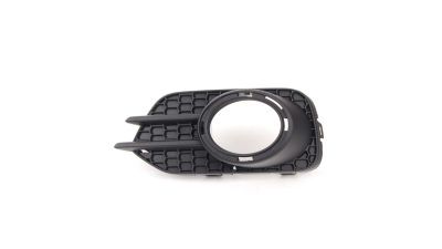 Grila bara Vw Tiguan (5n2) 04.2011-05.2016 Model Trend Fun/ Sport Style, Fata partea Stanga, Originala, cu gaura pentru proiector, 5N0853665E9B9
