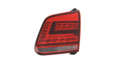 Stop spate lampa VW Tiguan (5N2), 04.2011-05.2016, partea Dreapta, partea inteRioara, LED, Hella