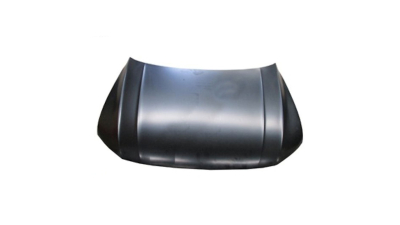 Capota motor Vw Tiguan, 05.2016-, parte montare fata, 95X203, Aftermarket