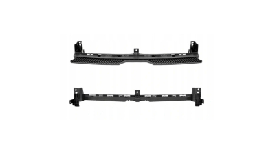 Traversa VW Tiguan, 05.2016-, Tdi, Fata, center, Aftermarket