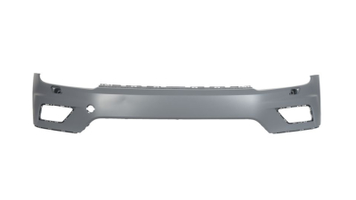 Bara fata VW Tiguan, 05.2016-07.2020, cu locas pt spalator; grunduit, Aftermarket