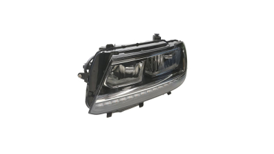 Far VW Tiguan, 05.2016-, partea Stanga, LED, fara unitate control led, MAGNETI MARELLI
