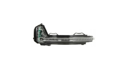Lampa semnalizare oglinda VW TIGUAN, 05.2016-09.2016, Taiwan, fata, partea stanga, LED;